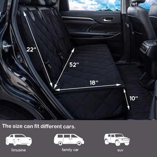 Pet Car Pad