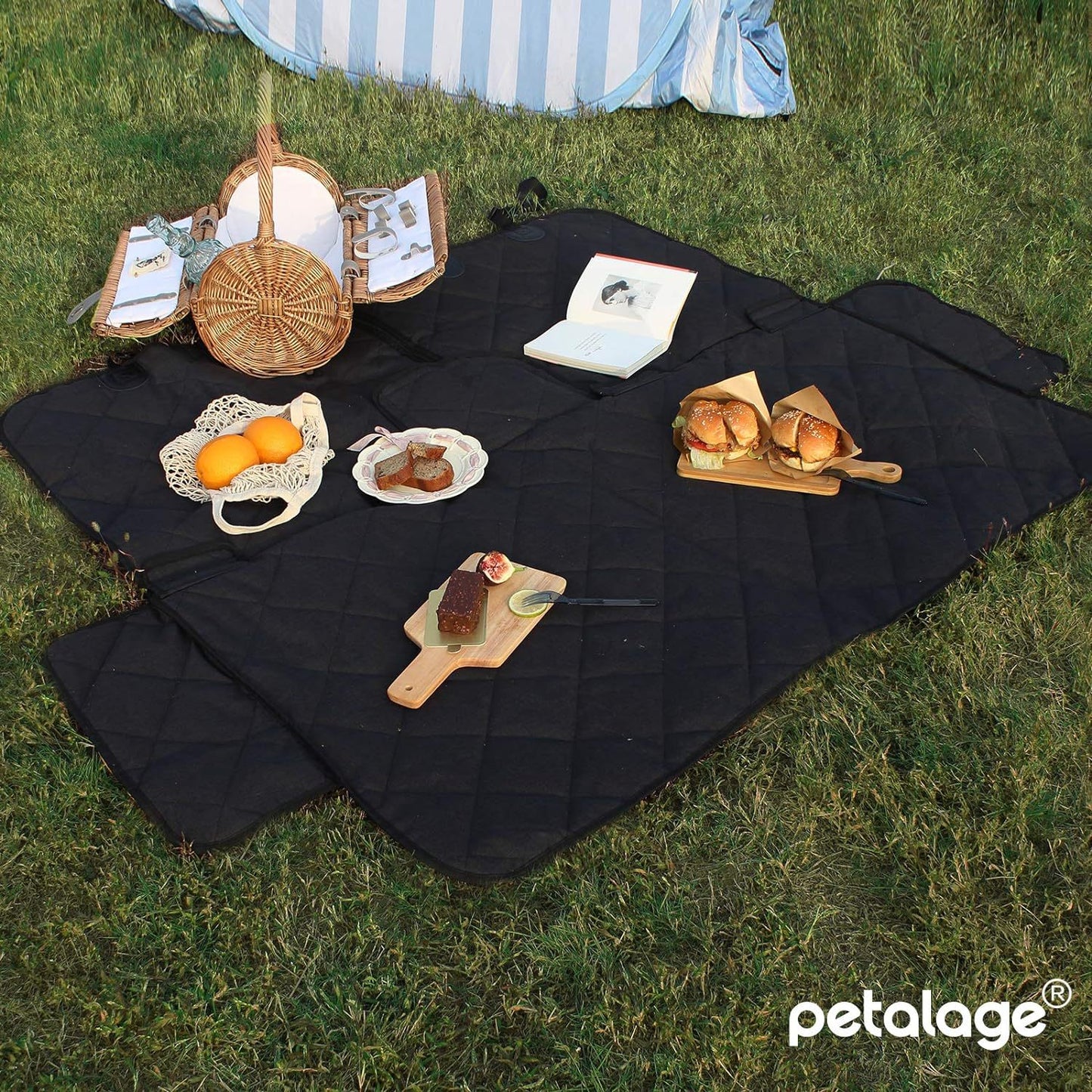 Pet Car Pad
