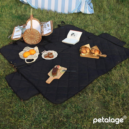 Pet Car Pad