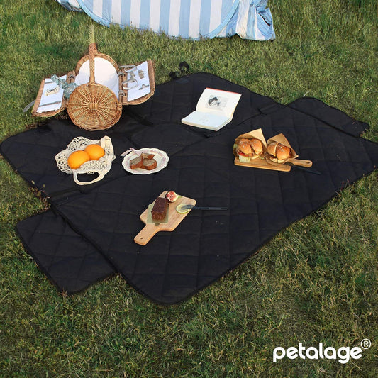 Pet Car Pad
