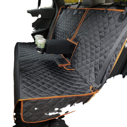 Pet Car Pad