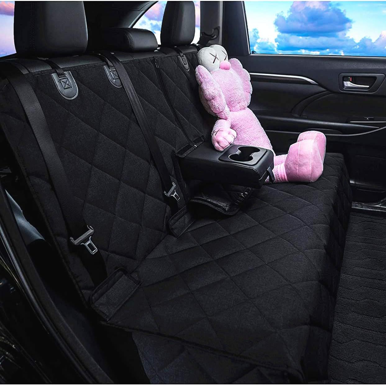 Pet Car Pad