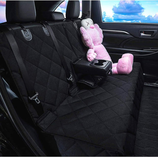 Pet Car Pad