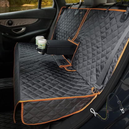 Pet Car Pad