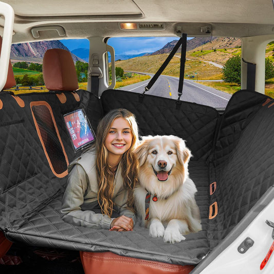 pet car pad