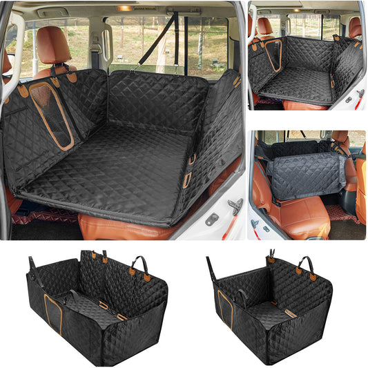 pet car pad