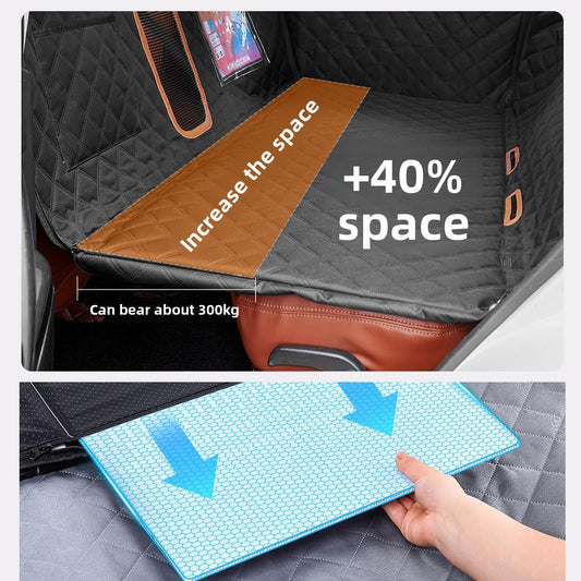 pet car pad
