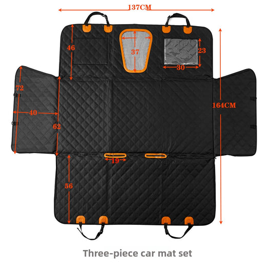 pet car pad