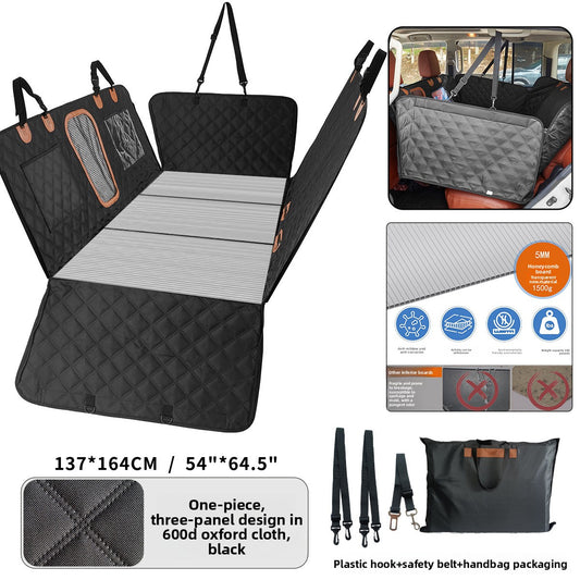 pet car pad