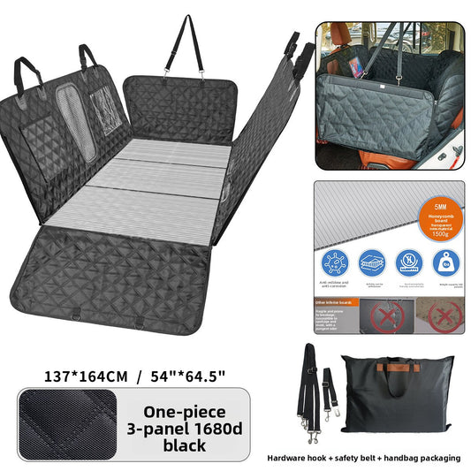 pet car pad