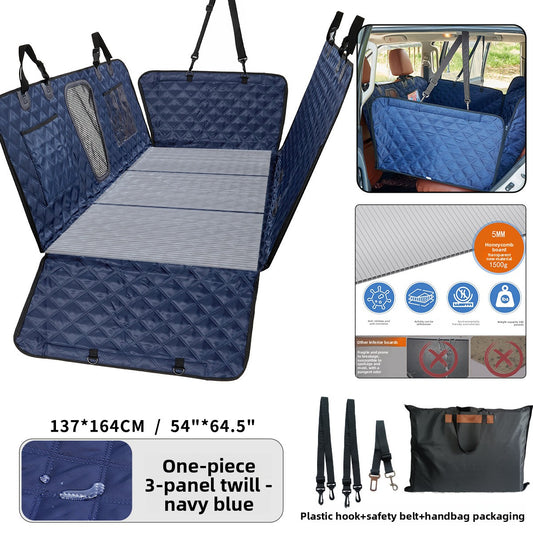 pet car pad