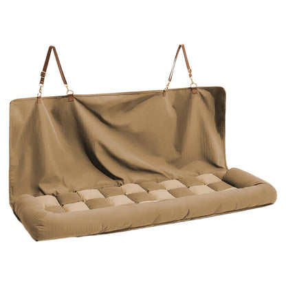 Pet Car Rear Mat