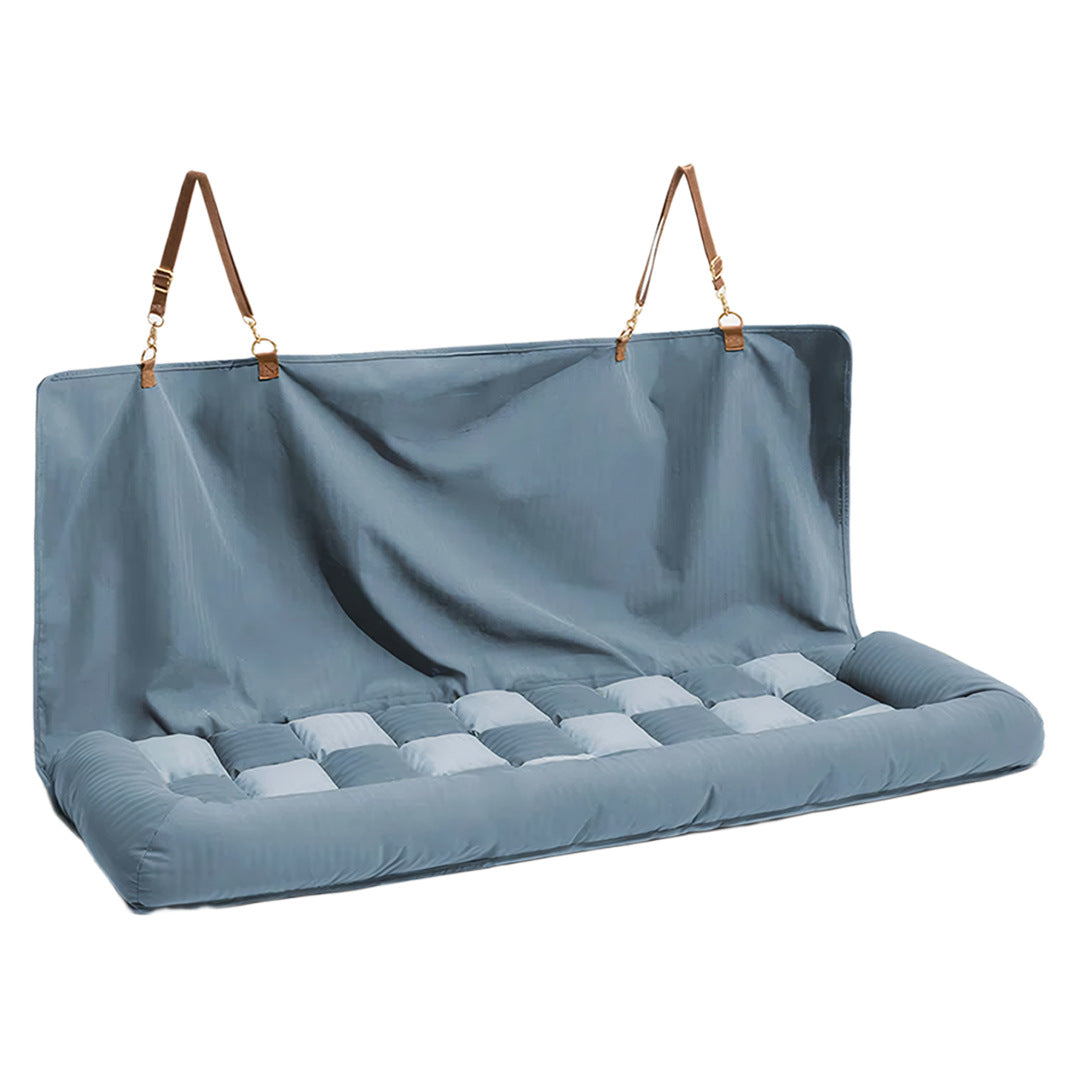 Pet Car Rear Mat
