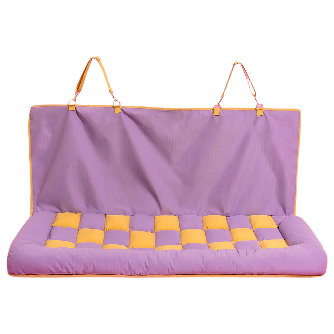 Pet Car Rear Mat