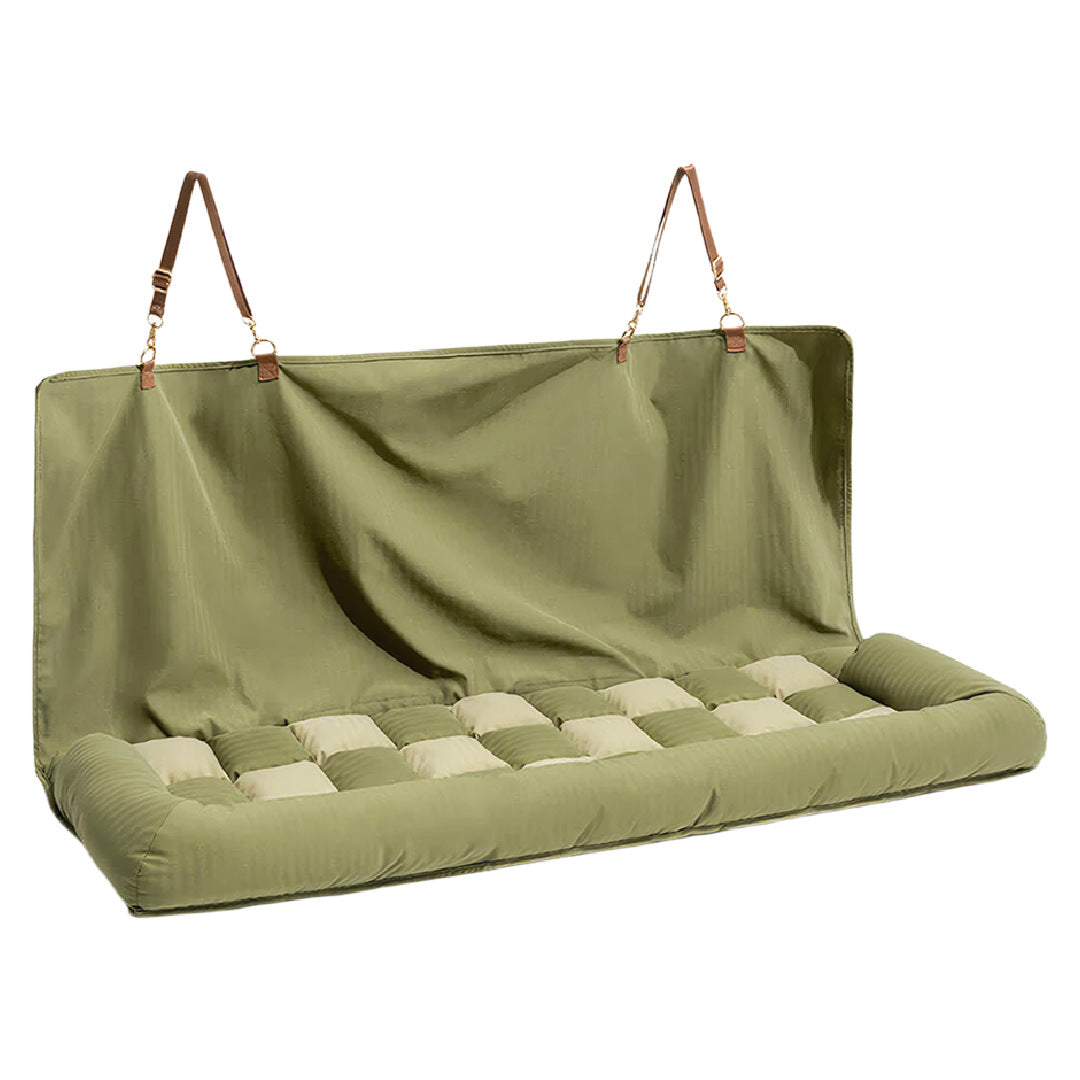 Pet Car Rear Mat