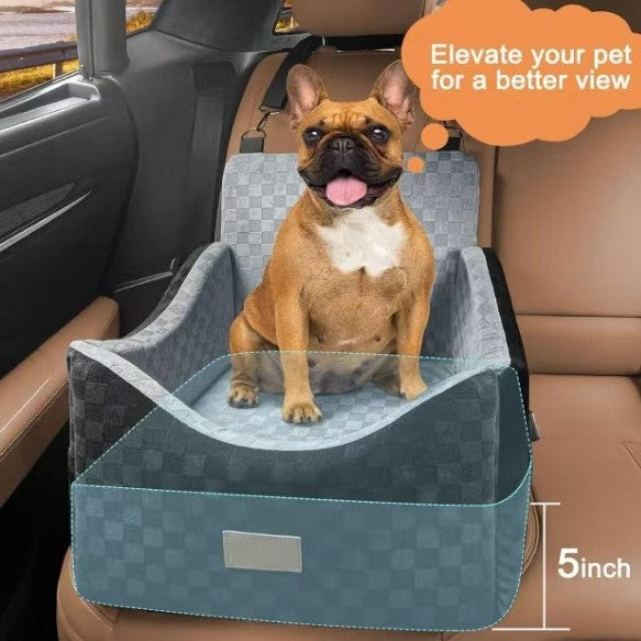 Pet Car Seat Cushion