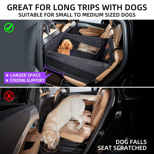 Pet Car Seat Pad