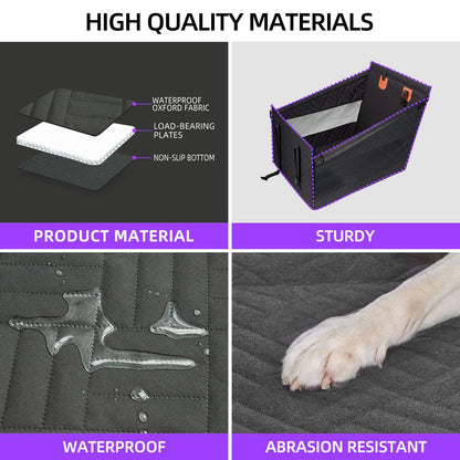 Pet Car Seat Pad