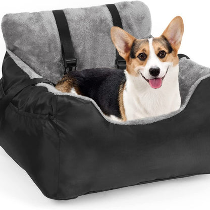 Pet Car Seat Protector Mat