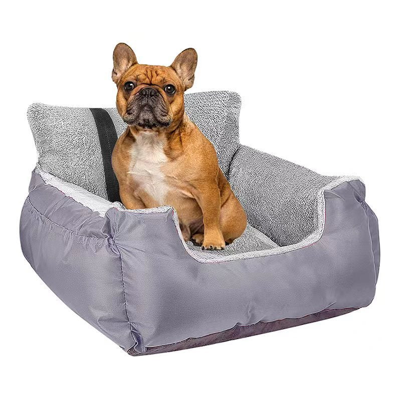 Pet Car Seat Protector Mat
