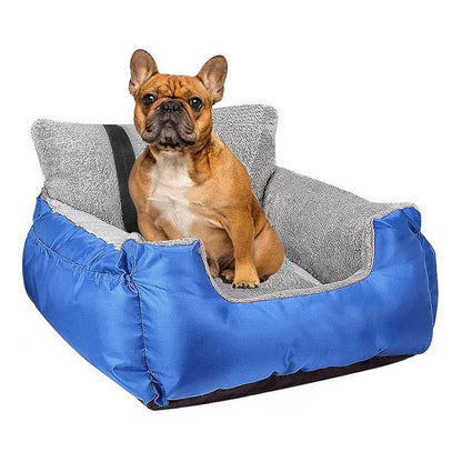 Pet Car Seat Protector Mat