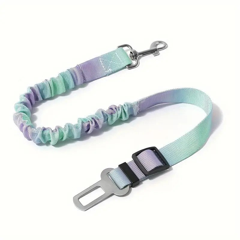 Pet Car Traction Leash