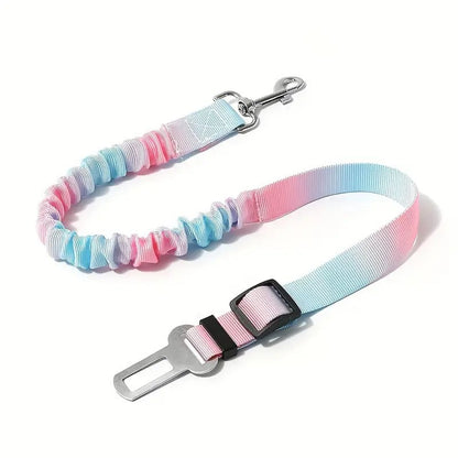 Pet Car Traction Leash