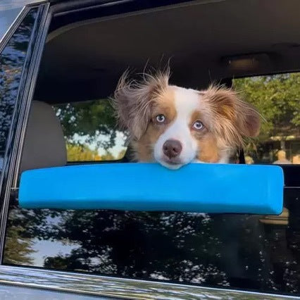 Pet Car Window Chin Rest for Dogs