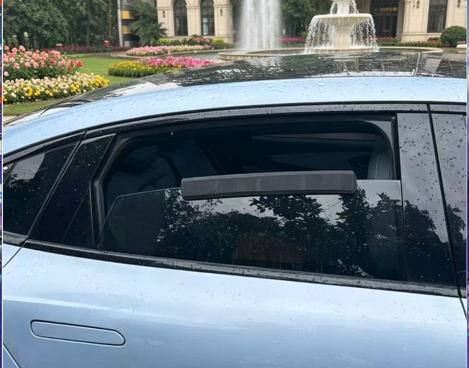Pet Car Window Chin Rest for Dogs