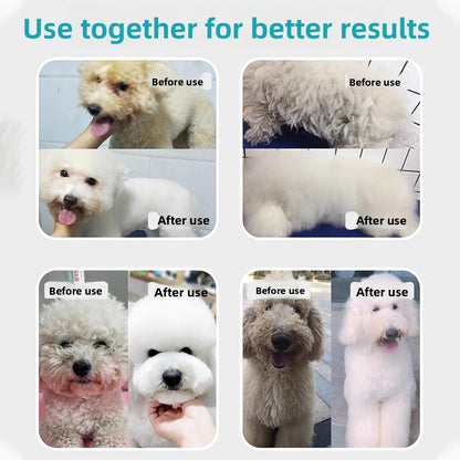pet care kit