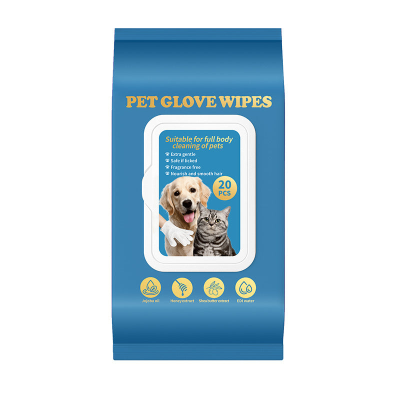 pet care kit