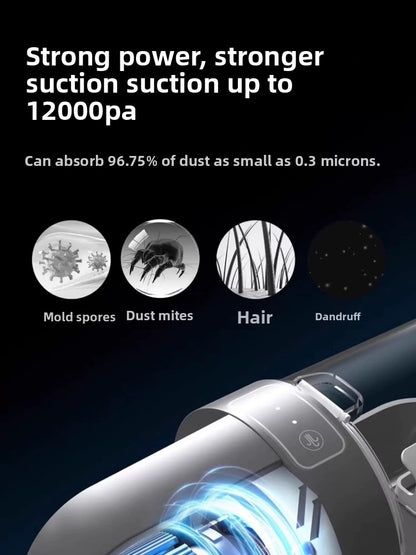 Pet care vacuum cleaner