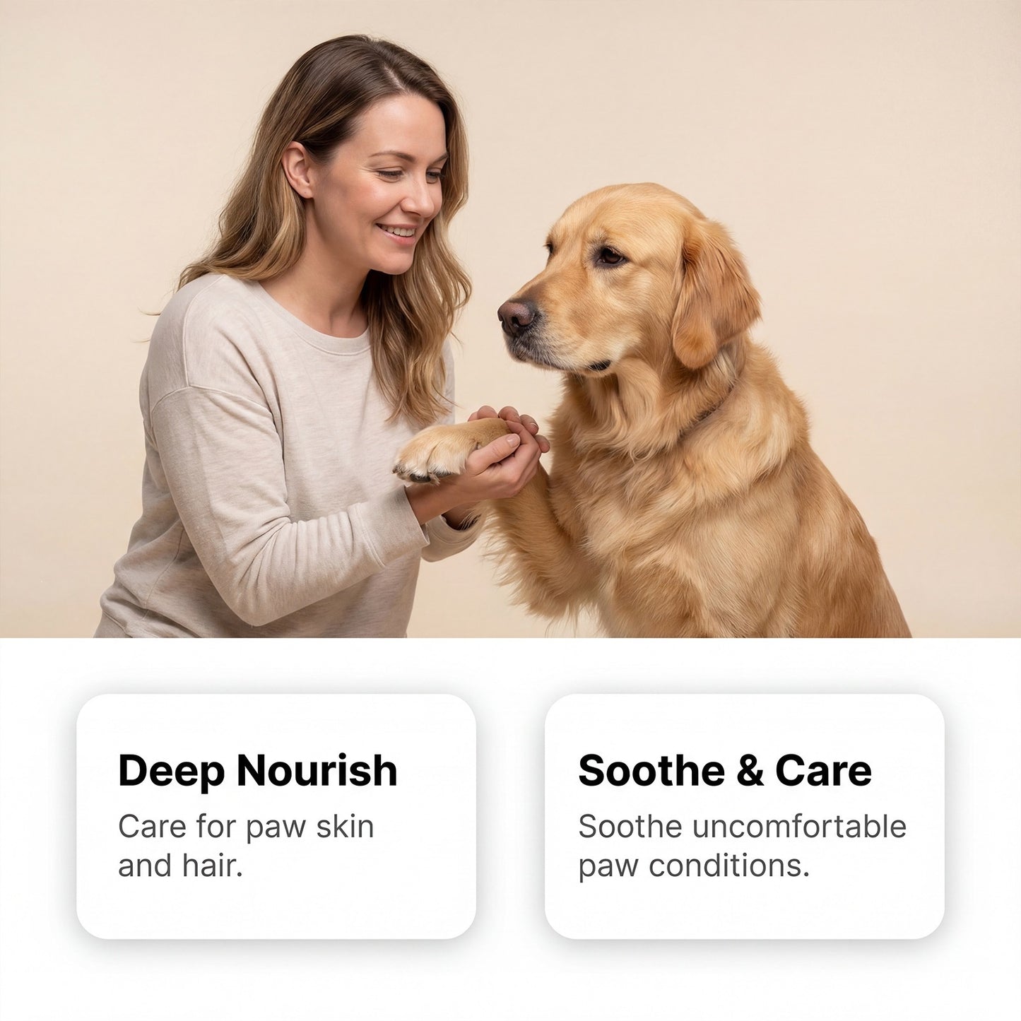 Pet Care Wax