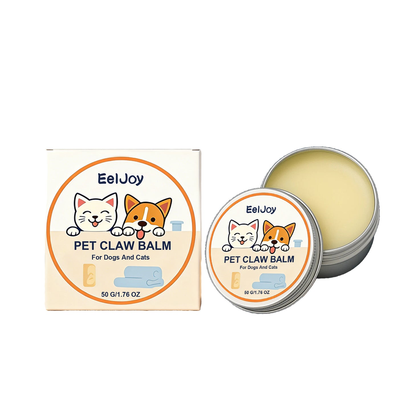 Pet Care Wax