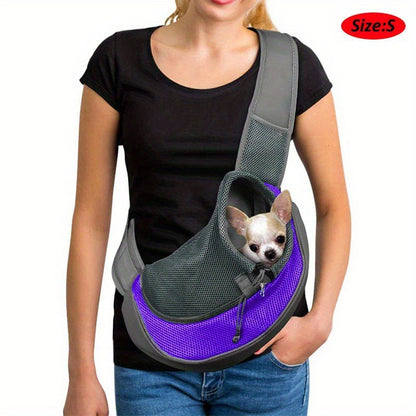Pet Carrier Bag