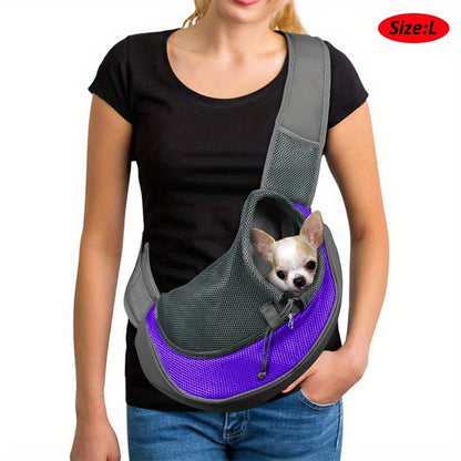 Pet Carrier Bag