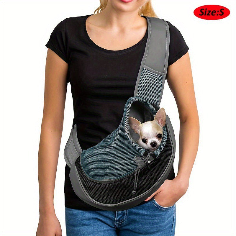 Pet Carrier Bag