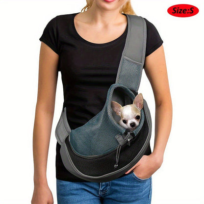 Pet Carrier Bag