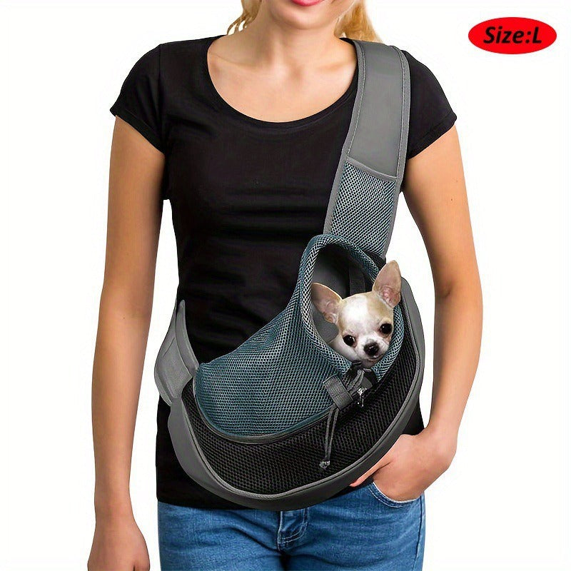 Pet Carrier Bag