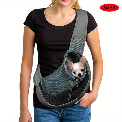 Pet Carrier Bag