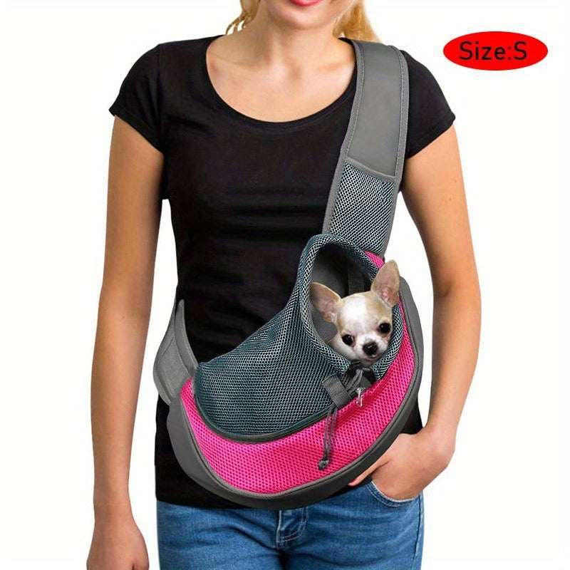 Pet Carrier Bag
