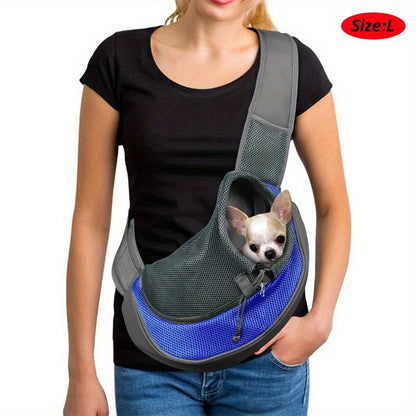 Pet Carrier Bag