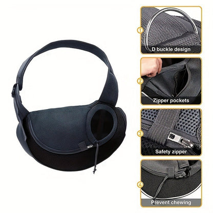 Pet Carrier Bag