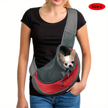 Pet Carrier Bag