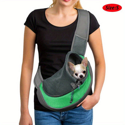 Pet Carrier Bag
