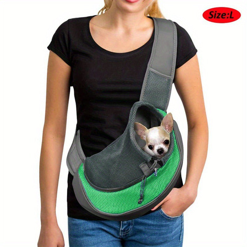 Pet Carrier Bag