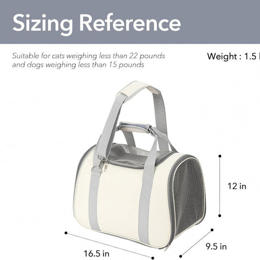 Pet Carrier Bag