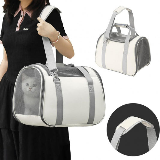 Pet Carrier Bag