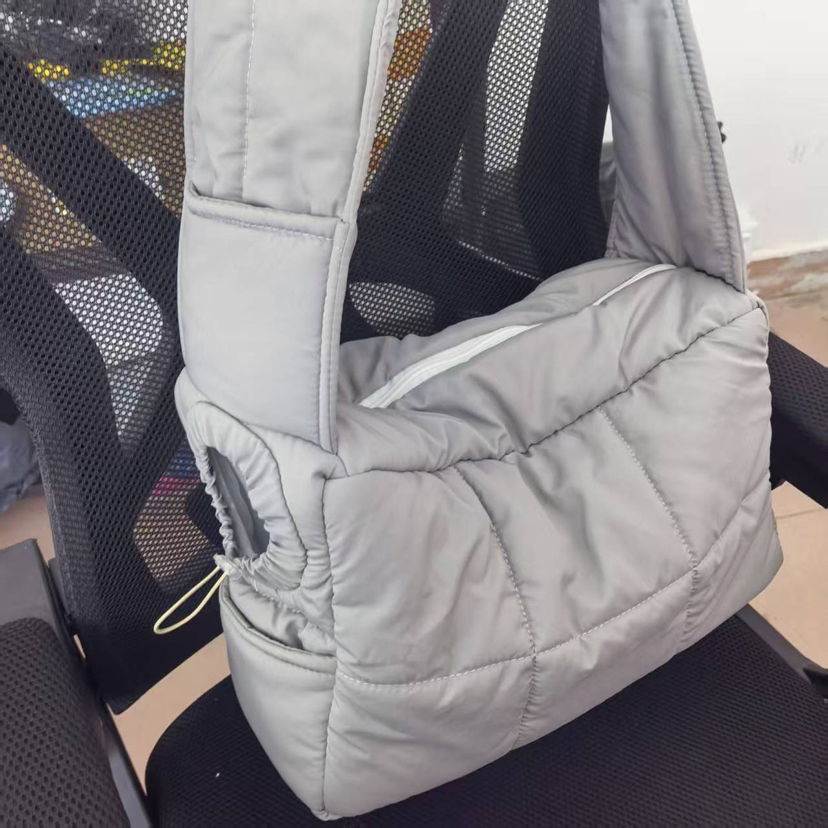 Pet Carrier Bag