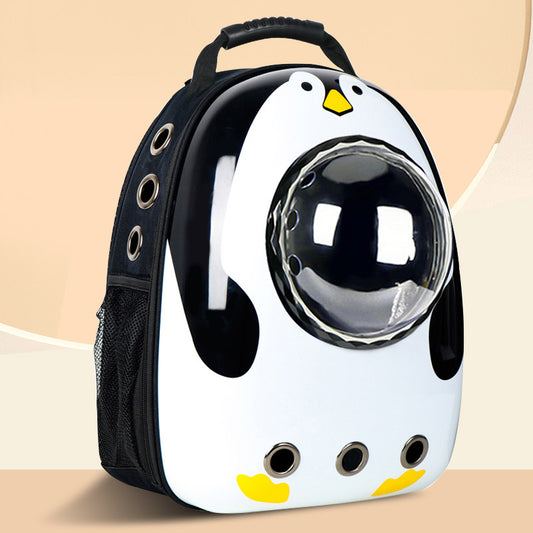 Pet Carrier Bag